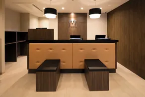 Sanco Inn Nagoya Shinkansen-guchi Annex - Reception