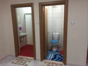 Vatan Konukevi - Bagno