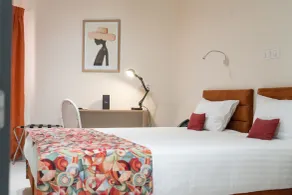 Hôtel AL AFIFA - Room