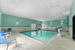 Allentown Park Hotel by The Red Collection - Pool