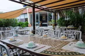 Cap Nègre Hôtel - Restaurant