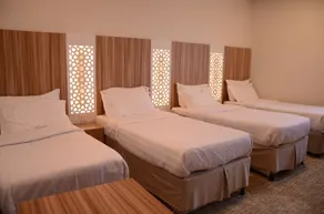 Artal Taiba Hotel - Room