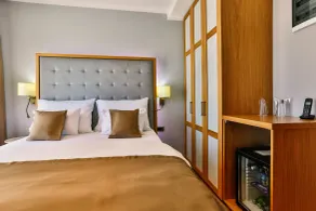 Hotel Lusso Mare by Aycon - Room
