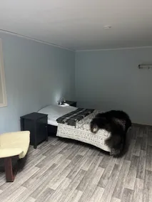 Arctic Ocean Lodge  - Zimmer