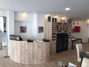 Hotel Moli Boutique - Restaurant