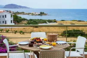 Villa Luisa Exclusive Residences - Zona de estar