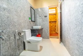 HABITAS RHINO BY NATURE HUNT - Bathroom