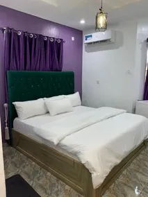 Bamod Hotel and Suites - Room