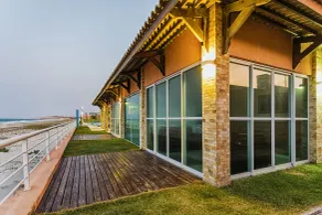 Dream Away Uruaú Beach - Reception