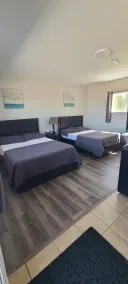 Tay Motel - Camera
