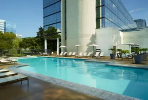Hyatt Regency Houston West - Piscine