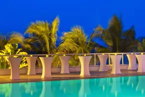 The Westin Fort Lauderdale Beach Resort - Réception