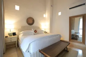 Casa Pestagua Relais Châteaux - Room