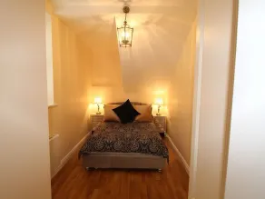 Garda House - Room