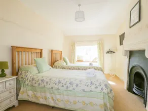 farmhouse braithwaite mews - Camera