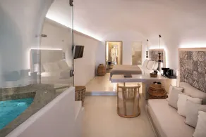 Athina Aperto Suites - Rom