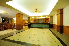 Rambuttri Village Inn & Plaza - Réception
