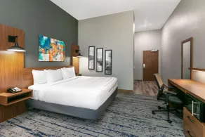 La Quinta by Wyndham Jacksonville, Texas - Room