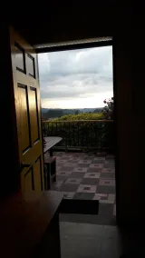 Finca Cardonales - View from room