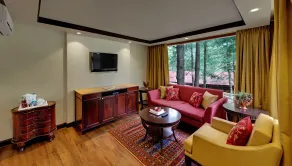 Welcomhotel by ITC Hotels, Pine N Peak, Pahalgam - Room