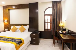 Atana Saigon Boutique Hotel II - Habitación