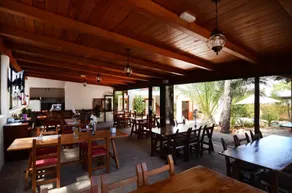 Hostal Cala Boix - Restaurant