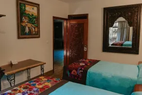 Hotel Boutique Finca La Niebla - Rom