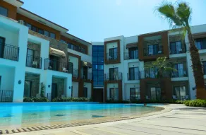 Liona Hotel & SPA - Pool
