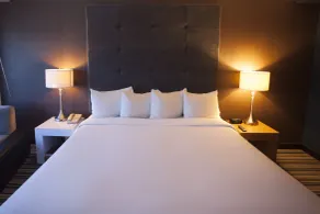 Hotel Huntington Beach - Chambre