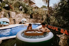 Sweet Escape - Boutique Hotel - Pool