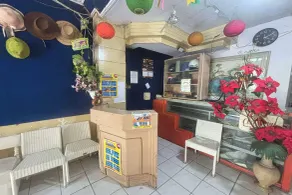 Hotel O Harumi Family Homestay - Réception
