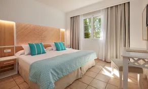 Grupotel Club Turquesa Mar - Chambre