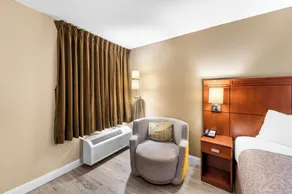 Econo Lodge Texarkana I-30 - Chambre