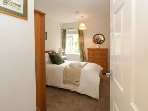 The Coach House - Room