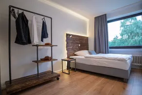 Hotel Wiesengrund Business & Boutique - Room