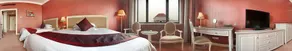 Atour Origin Hotel Shanghai Lujiazui Riverside Center Puming Road - Værelse