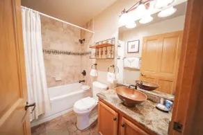 Arapahoe Lodge 8105 by SummitCove Lodging - Salle de bain