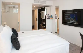 INNSiDE by Meliá Aachen - Room