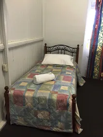 Carrollee Hotel - Camera