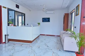HOTEL MADHUVAN & RESORT - Interior