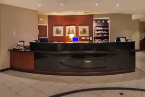Courtyard by Marriott San Luis Obispo - Réception