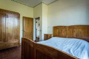 Agriturismo Le Tre Pietre - Podere nel Chianti - Room