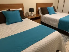 Torre Mar Galapagos Boutique Suites - Room