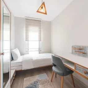 Green Hills Suites - Room