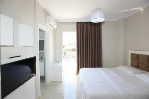 Hotel Mare - Habitación