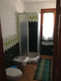Li Espi Country Resort - Baño