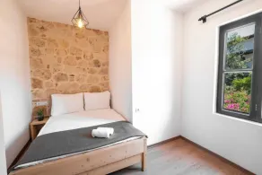Solo Boutique Hotel - Zimmer