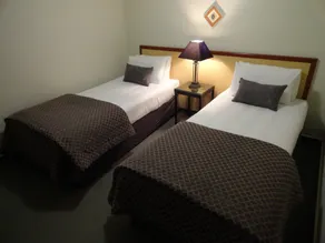 Stay 280 & Stay 284 Rotorua - Refurbished Modern Accommodation - Room