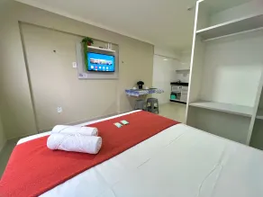 Bella Catarina Bombinhas - Room