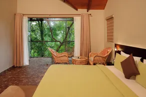 PANCHAVADI FARM STAY - Zimmer
